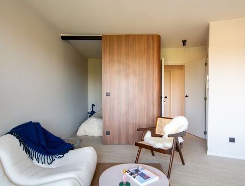                                         Appartement te koop in Gent, € 229.000
