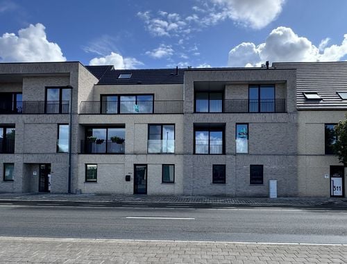                                         Appartement te koop in Diksmuide, € 371.000
