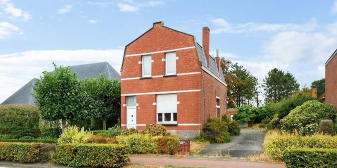 Huis te koop in Desmedtstraat  80, 2322 Minderhout