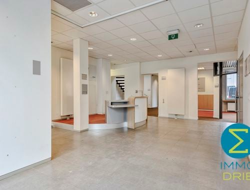                                         Gemengd gebruik te koop in Arendonk, € 395.000
