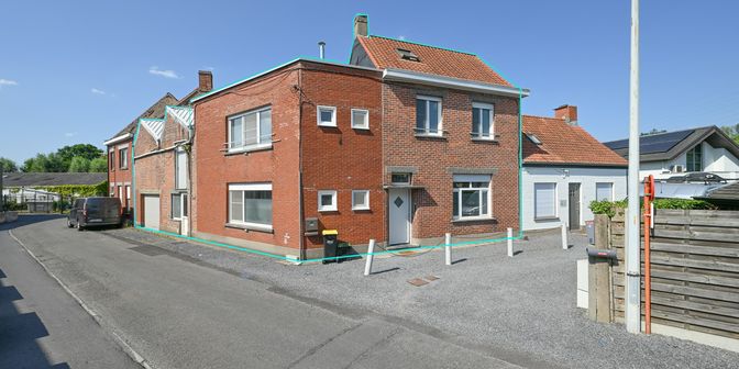Bedrijfsvastgoed te koop in Emelgemsestraat 6, 8870 Izegem