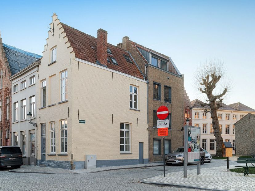 Maison à vendre
                    à 8000 Brugge