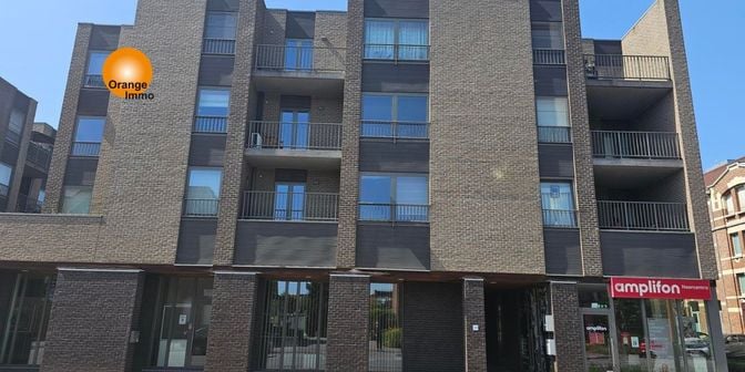 Appartement te koop in Dokter Haubenlaan 4A bus 1, 3630 Mechelen-aan-de-Maas