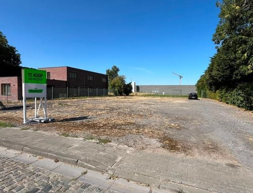                                         Grond te koop in Diksmuide, € 397.500
