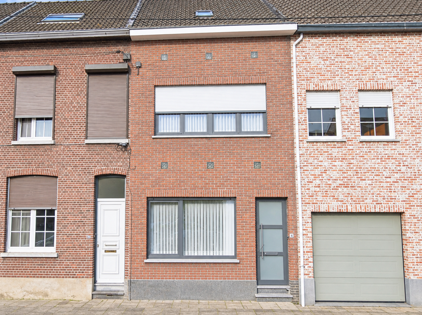 Huis te koop in Zemstbaan 60,
                    2800 Mechelen