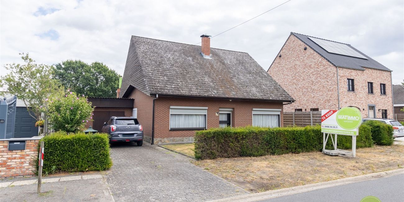Verkallenstraat 26