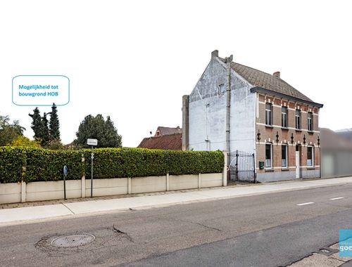                                         Grond te koop in Zele, € 134.000
