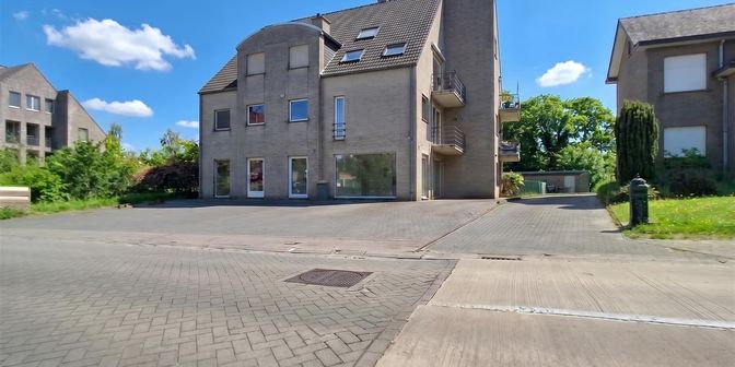 Appartement te koop in Gustaaf Vandenheuvelstraat 126 bus 6, 2230 Ramsel