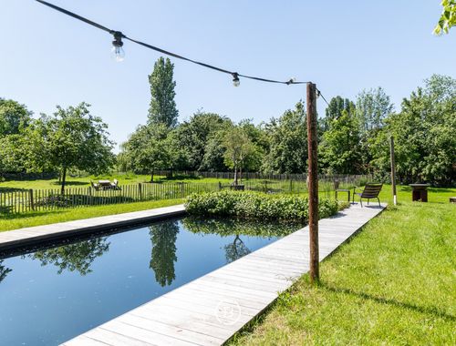                                         Pastorijwoning te koop in Tienen, € 975.000
