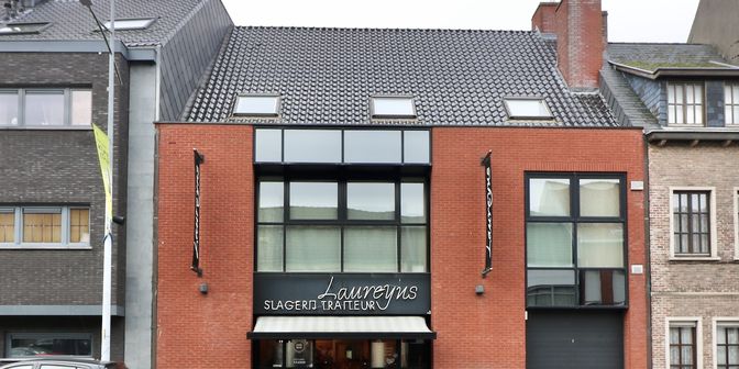 Bedrijfsvastgoed te huur in Boelare 35, 9900 Eeklo