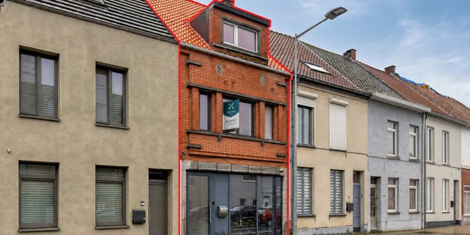 Huis te koop in Brusselsestraat 10, 9660 Nederbrakel