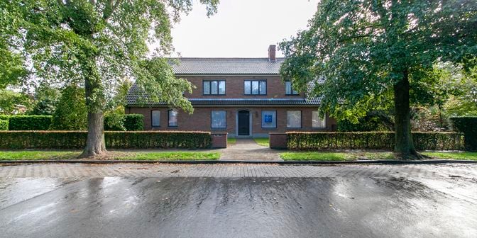 Huis te koop in Pennoenstraat 50, 8800 Roeselare