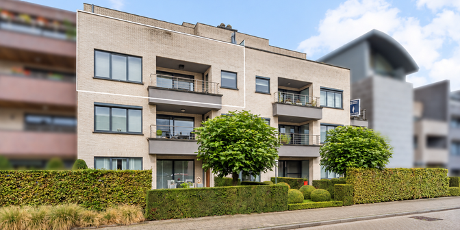 Appartement te koop in Smalvoortstraat 13 bus 3, 2300 Turnhout