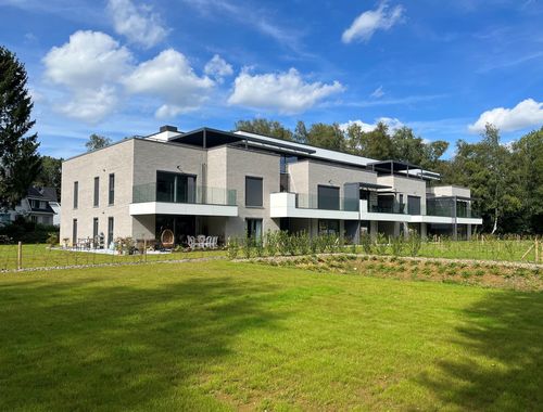                                         Appartement à vendre à Plainevaux, € 463.000
