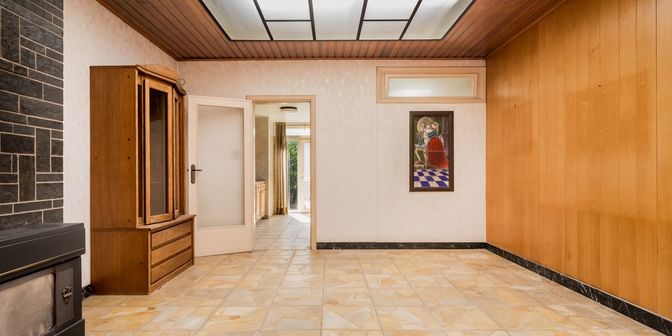 Huis te koop in Sint-Jozefstraat 11, 2800 Mechelen