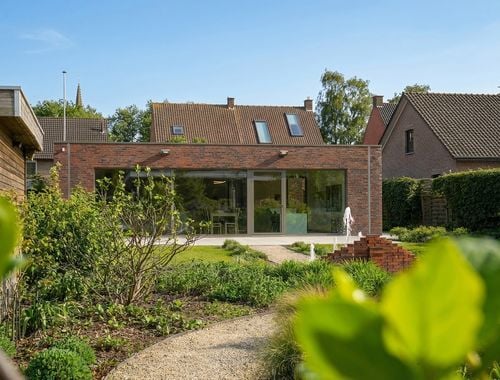                                         Woning te koop in Rumbeke, € 699.000
