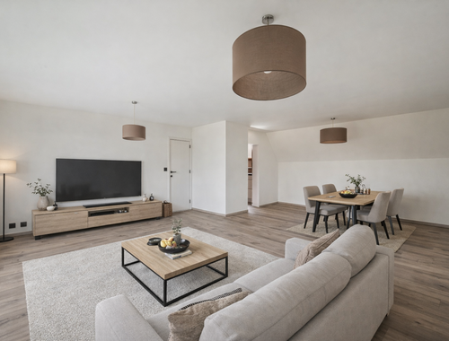                                         Appartement te koop in Harelbeke, € 225.000
