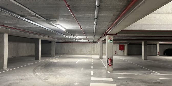 Garage te huur in Corry Lievensstraat, 2050 Antwerpen