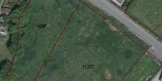 Terrain à vendre à Rue D'aulnoit 23, 7890 Ellezelles