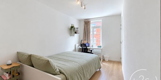 Kot-kamer te koop in Naamsestraat 36 bus 0105, 3000 Leuven
