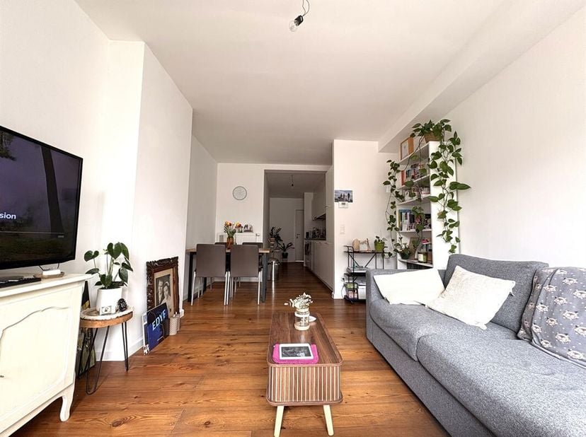 Appartement à louer
                    à 9200 Dendermonde