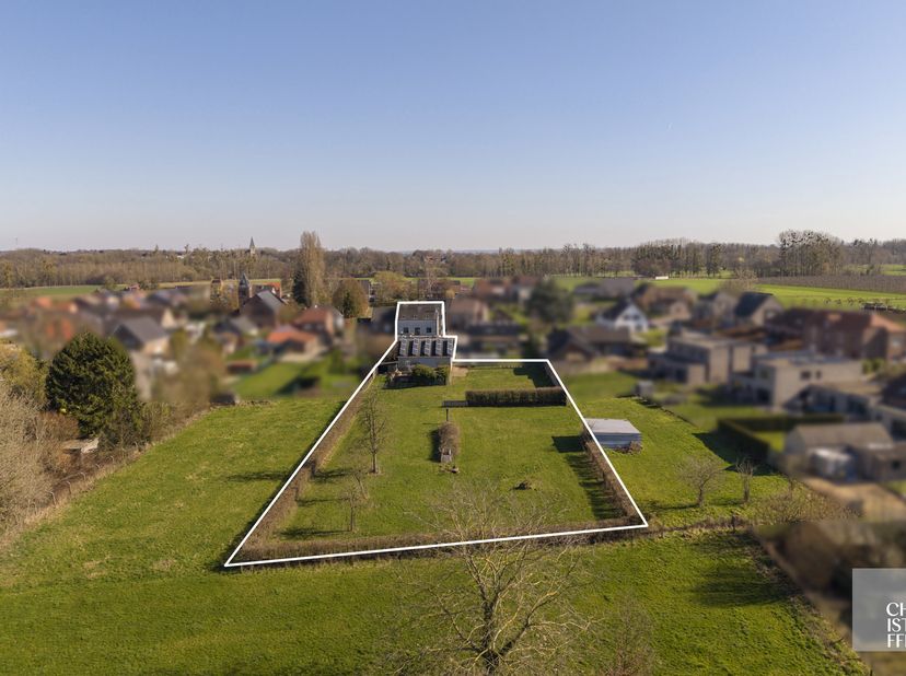Maison à vendre
                    à 3746 Hoelbeek