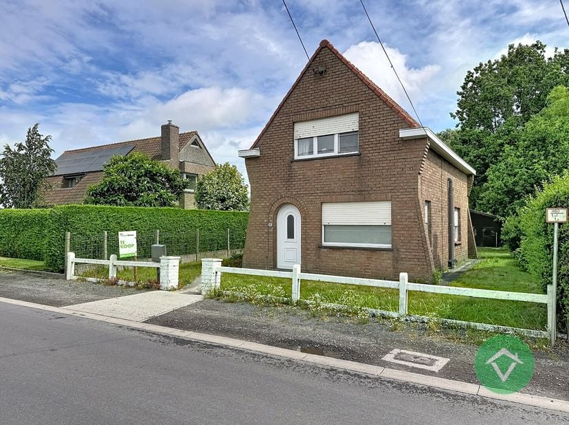 Maison à vendre
                    à 8211 Aartrijke