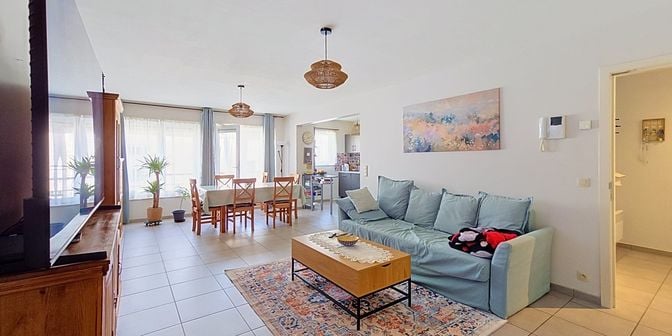 Appartement te koop in Rue du Moulin 2 bus 2, 7830 Hoves