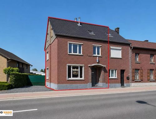                                         Woning te koop in Mopertingen, € 359.000
