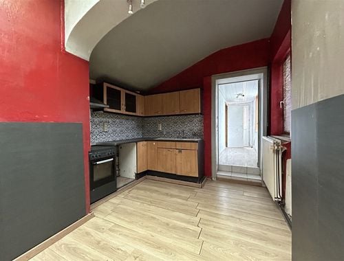                                         Eengezinswoning te koop in Roucourt, € 85.000
