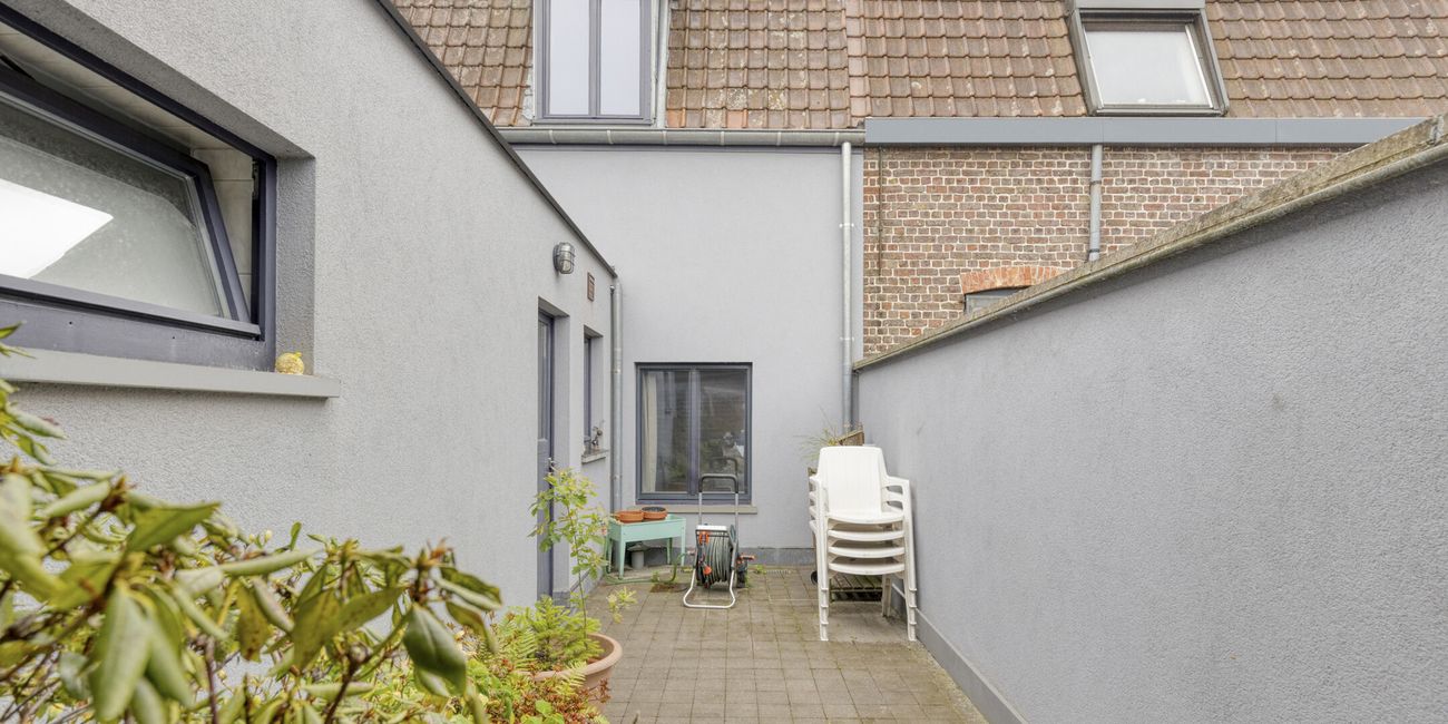 Oostmolenstraat 25