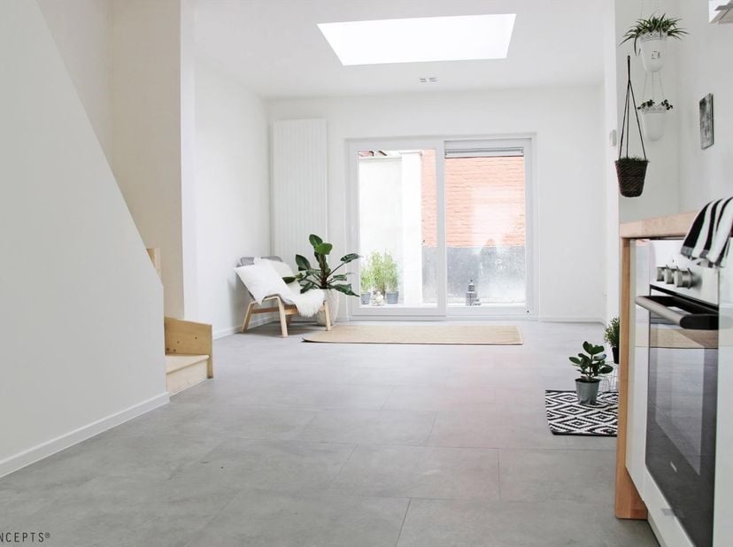 Huis te huur in Dendermondsesteenweg 69,
                    9000 Gent
