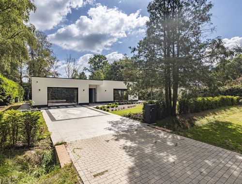                                         Villa te koop in Oud-Turnhout, € 1.095.000
