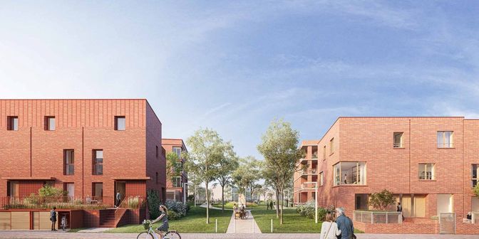 Huis te koop in Bruilofstraat 42, 9050 Gentbrugge