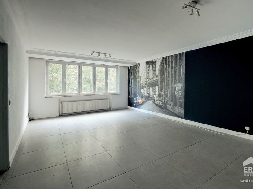 Appartement te koop in Avenue du Panthéon 89 bus 2,
                    1081 Koekelberg