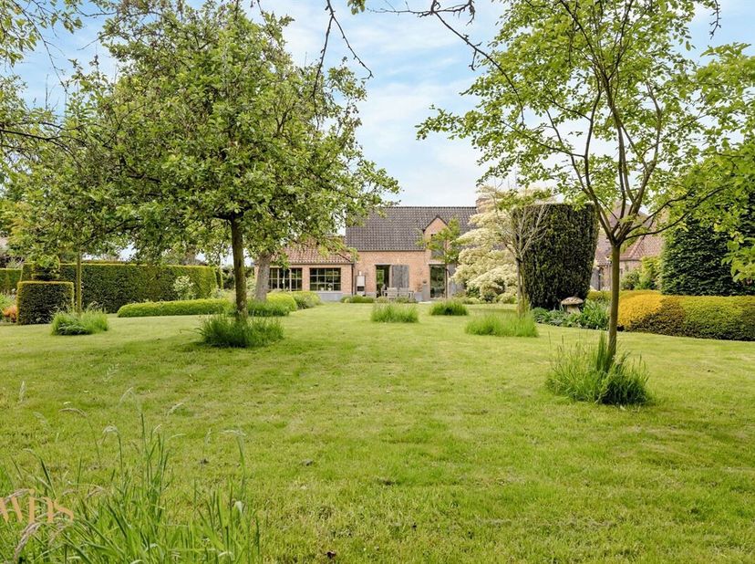 Maison à vendre
                    à 9255 Buggenhout