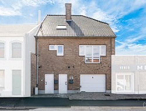                                         Triplex à vendre à Juprelle, € 260.000
