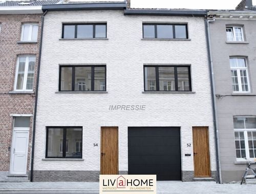                                         Maison deux facades à vendre à Mechelen, € 649.000
