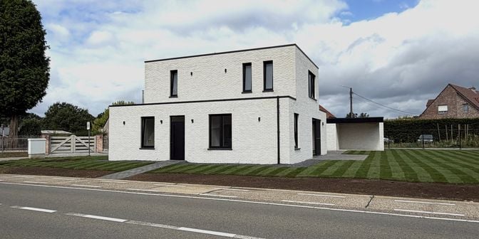 Huis te koop in Wijvestraat 146, 3520 Zonhoven