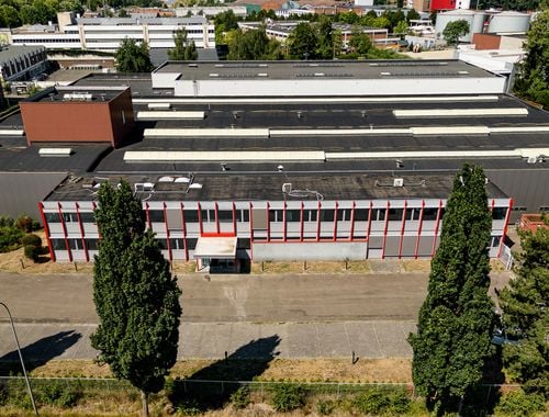                                         Bedrijfsgebouw te huur in Hasselt, € 1.864

