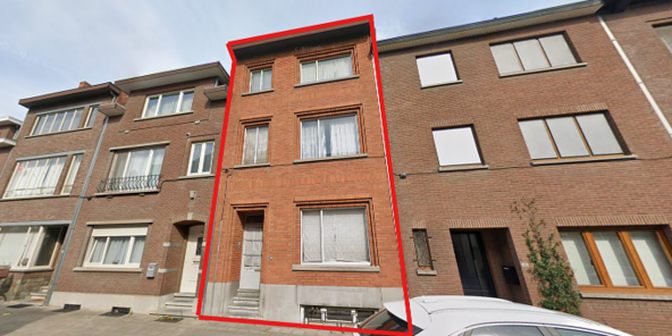 Huis te koop in Lazarijstraat 128, 3500 Hasselt