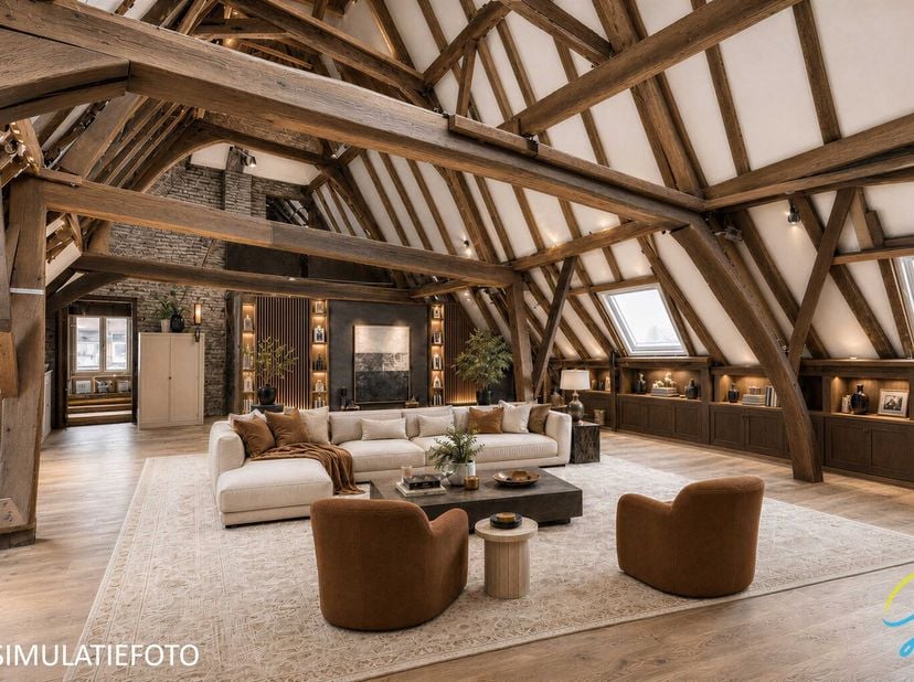Te koop te GERAARDSBERGEN<br />
Verkoopsinfo : Pieter Cardoen 0475 36 12 52, pieter@cornelis-goeman.be<br />
Dit renovatieproject of investeringsproje