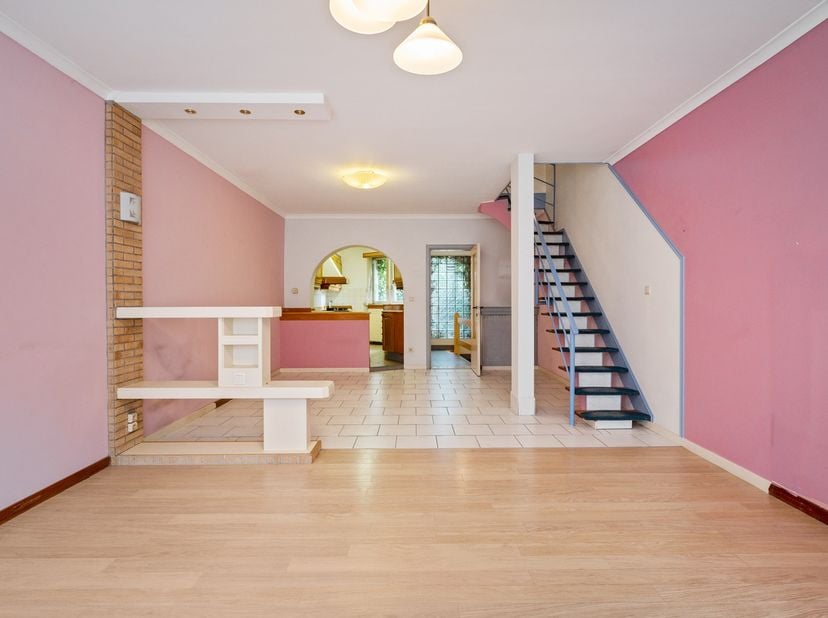 Maison à vendre
                    à 2140 Borgerhout