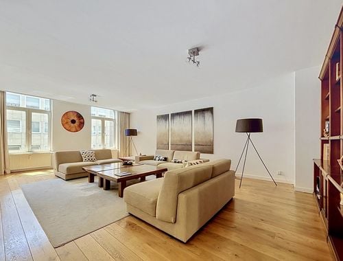                                         Appartement te koop in Brussel, € 1.215.000
