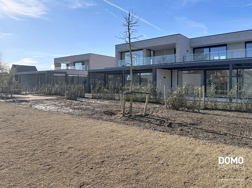 Appartement te koop
                    in 3511 Kuringen