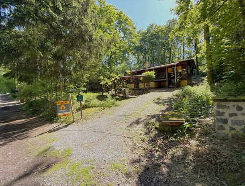                                         Chalet à vendre à Barvaux-sur-Ourthe, € 165.000
