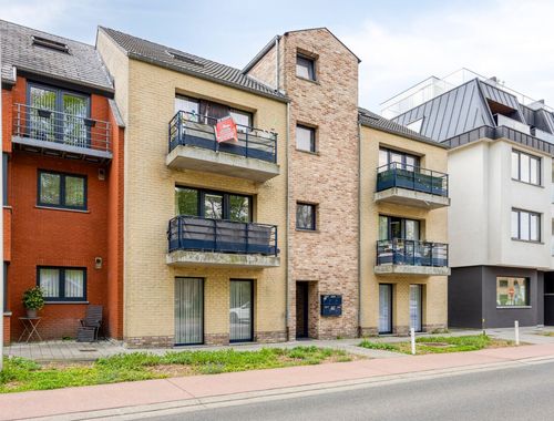                                         Duplex te koop in Leopoldsburg, € 194.000
