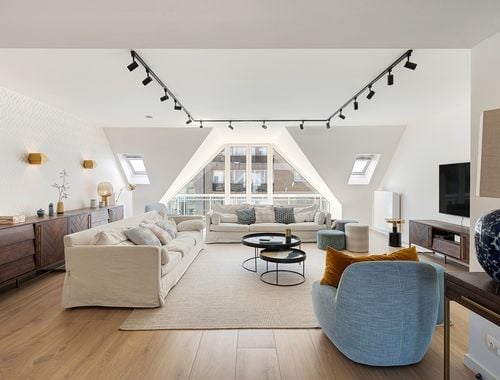                                         Appartement te koop in Knokke, € 1.500.000
