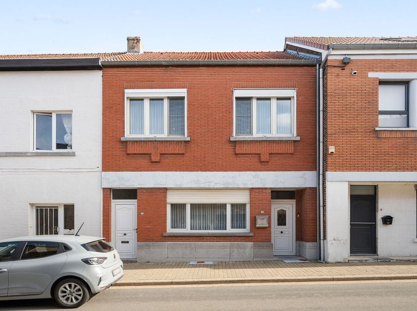 Huis te koop in Braakkouterstraat 3,
                    3400 Landen
