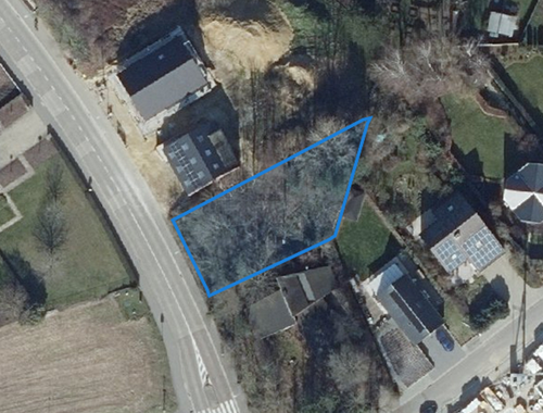                                         Terrain à bâtir à vendre à Leuven, € 215.000
